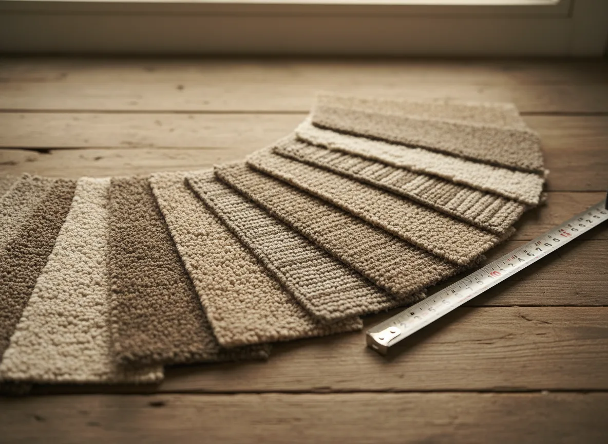 Carpet Installation Page, ND FAQs